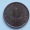 1 ESCUDO 1974 ANGOLA