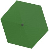 Outsunny &Icirc;nveliș de Schimb pentru Umbrelă cu Orificii de Aerisire, &Oslash;300 cm, Verde | Aosom Romania