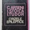 CRIZELE EPILEPTICE de C. ARSENI, I. STOICA, I. TUDOR , 1978 *COTOR UZAT