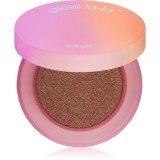 Benefit Glow-la-la iluminator culoare Comet 3 g