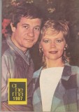 AS - ALMANAH CINEMA 1987
