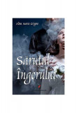 Sărutul &icirc;ngerului Alina Maria Grigore Paperback Londra 1867 Kalya Parcing Cameron Willborough Universitară