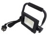 Proiector LED GTV Poland 30W 6400K 2400lm 230V AC Model LD-INEXT30WP-64