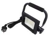 Lampă: proiector LED 230VAC 30W 6400K CRImin: 80 2400lm