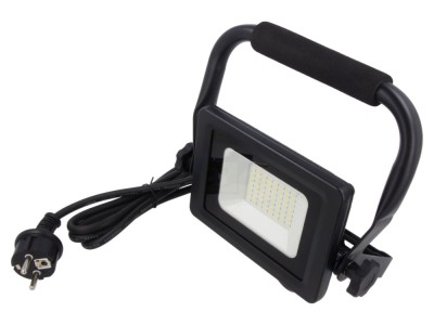 Proiector LED 230VAC 30W 6400K foto