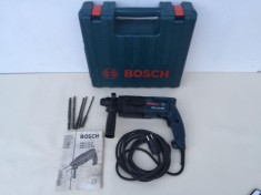 Bormasina BOSCH GBH 2-20 SRE foto