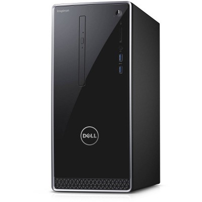 Dell, INSPIRON 3662, Intel Pentium J4205, 1.50 GHz, HDD: 1T, RAM: 8GB, video: Intel HD Graphics 505, TOWER foto