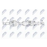 Planetara Renault Scenic, Grand Scenic 1.5dci 2016-, Dreapta, NPW-RE-198