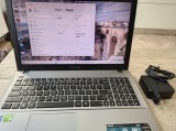 Laptop Asus X550L