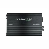 Amplificator Auto Deaf Bonce Apocalypse ASA-1500.2, 2 canale, 1500W