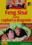 Cumpara ieftin Feng Shui pentru cupluri si dragoste - 2003 - Shan-Tung Hsu (BF173)