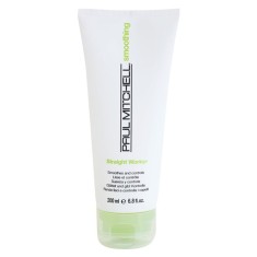 Paul Mitchell Smoothing Straight Works gel pentru netezire. cu aloe vera 200 ml foto