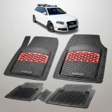 Cumpara ieftin Covorase Audi A4 B7 Avant Break Compatibile 2004-2008 | Red