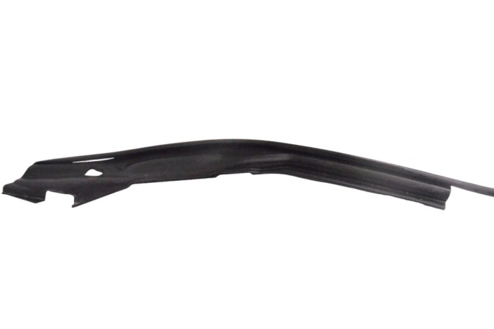 Aripa de plastic dreapta față INFINITI Q50 2016 OEM: 65820-4GA0A 17510439