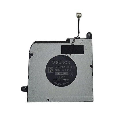 Cooler Laptop, Dell, Latitude 14 5421, (an 2021), 03FGFF, 3FGFF, EG75070S1-C620-S9A, 5V, 0.37A foto