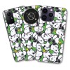 Husa Huawei Nova Y90 Silicon Gel Tpu Model Snoopy Pattern