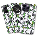 Husa Samsung Galaxy S9 Plus Silicon Gel Tpu Model Snoopy Pattern