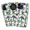 Husa Apple iPhone 11 Silicon Gel Tpu Model Snoopy Pattern