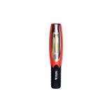 Cumpara ieftin Lanterna cu led 2 in 1 cu acumulator li-ion Yato YT-08502