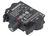 Element de Iluminare LED Frontală 22mm 3SU1.5