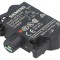Element de iluminare LED frontală 22mm