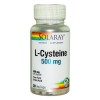 L-CYSTEINE 500mg 30cps SECOM, SECOM HEALTHCARE