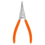 Evotools 603027 - Cleste pentru inele siguranta cu varf drept 180 mm inele exterioare