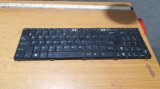 Tastatura Laptop Asus K61IC MP-07G73U4-5283 defecta #A1538