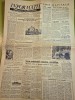 Ziarul Informatia Bucurestiului 29 Octombrie 1955 - Electroaparataj. Revista de Colectie