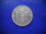 HOPCT ROMANIA 500 LEI 1944 [ 4 ] FRUMOASA- ARGINT-REGELE MIHAI I