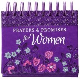 Prayers &amp; Promises for Women: Daily Promises