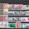 C3027 - lot timbre nestampilate MNH,Danemarca -