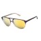 Ochelari de Soare Unisex Lozza SL1872W580N76 &oslash; 58 mm