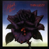 Black Rose - Vinyl | Thin Lizzy, Mercury Records