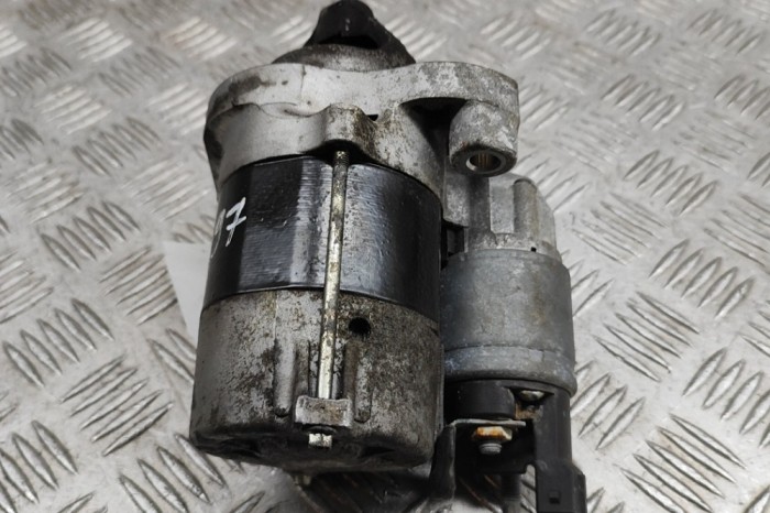 Electromotor OPEL CORSA F 2023 OEM: 9812715380,ESW10-15 28589057