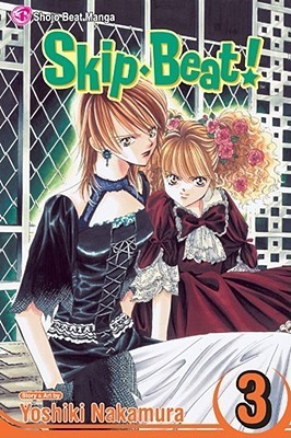 Skip Beat!, Volume 3 foto