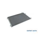 Radiator aer conditionat Renault CLIO III (BR0/1, CR0/1) 2005-2016 #1