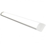 Corp Liniar de Iluminat Neon LEDuri 48W 150cm IP21 48W 6500K