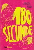 Jessica Park - 180 de secunde