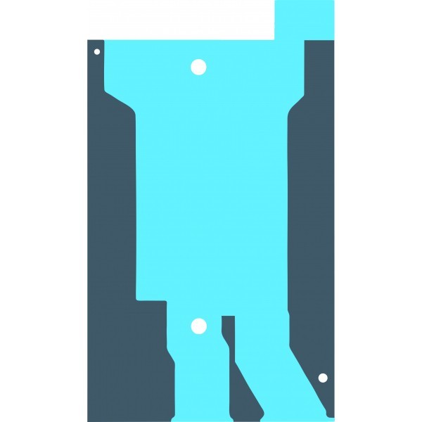 Adeziv Acumulator Motorola Edge 70, Service Pack SD78E85607