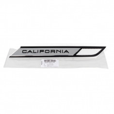 Emblema Aripa Laterala Fata Stanga California Oe Volkswagen Transporter T6 2015→ 7LA853675LDPJ