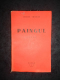 HENRY TROYAT - PAINGUL (1944), Editura VATRA, Carte Veche, Bibliofilie, 280 pagini