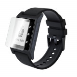 Folie de protectie Clasic Smart Protection Smartwatch Pebble 2 SE