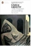 Passion According to G.H - Clarice Lispector