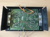 modul amplificare tranzistoare Saba