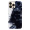 Husa compatibila cu Apple iPhone 13 Mini model Art poster dark lord, Silicon, TPU, Viceversa