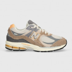 New Balance sneakers 2002 culoarea bej, M2002REJ