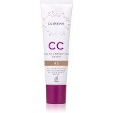 Lumene CC Color Correcting Cream Crema CC pentru un ten uniform SPF 20 culoare 4.5 (Neutral) 30 ml