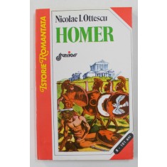 HOMER de NICOLAE I. OTTESCU , 1994