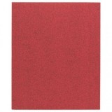 Foaie abraziva RWE R120 230x280 M